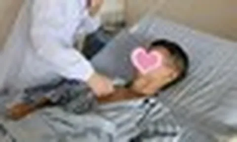 Người đàn ông 40 tuổi phát hiện ung thư phổi giai đoạn cuối khi khám dạ dày, bác sĩ tức giận: "Sao giờ mới đến?"