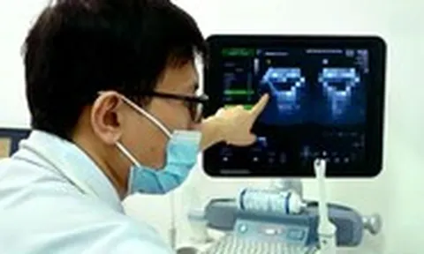 Vô sinh muộn có xu hướng tăng