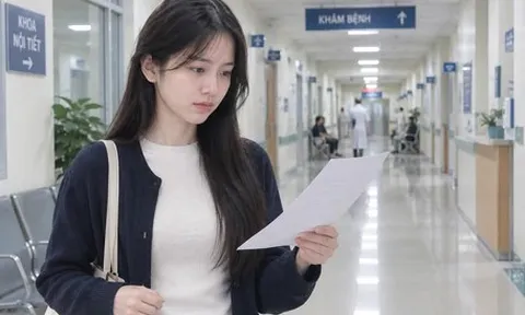 Không béo, ít ăn ngọt, ăn nhiều rau xanh, sao vẫn có chỉ số đường huyết lúc đói ở mức rất cao?