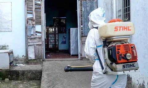2 ca tử vong do viêm não mô cầu ở Cà Mau: Chưa rõ nguồn lây, Viện Pasteur TP.HCM khuyến cáo gì?