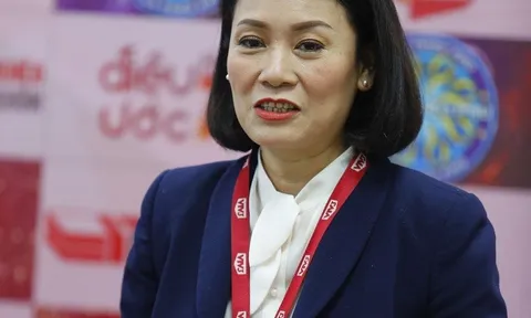 Tuổi 54 Của MC “Quyền Lực” Nhất VTV – Tạ Bích Loan: Một Trong 50 Phụ Nữ Có Ảnh Hưởng Nhất Việt Nam Nhưng Luôn Giữ Kín Đời Tư