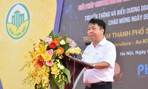 Lễ vinh danh Doanh nhân, Nghệ nhân, Nhà khoa học tiêu biểu tại Mailand Hanoi City