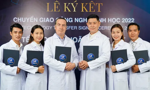 Viện thẩm mỹ quốc tế Wonjin: Chữ "tâm" xứng tầm thương hiệu