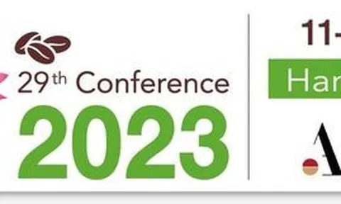 Hội thảo Quốc tế Ngành hàng Cà phê lần thứ 29
