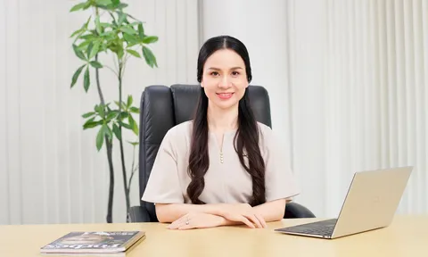CEO Phi Hoa