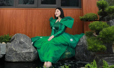 NSƯT Hương Giang ra mắt MV “Một Đời Người, Một Rừng Cây” với thông điệp tri ân