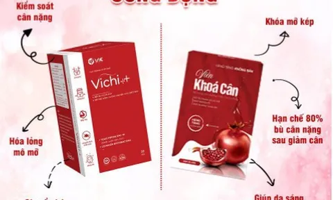 Ngỡ ngàng với công dụng giảm cân của trái lựu