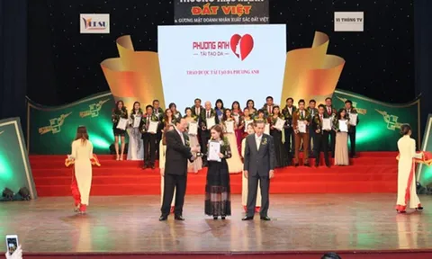 Mỹ phẩm Yody Phương Anh vì sức khoẻ sắc đẹp phụ nữ Việt