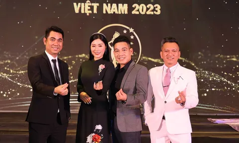 Cách thể hiện mới của NSƯT Hương Giang về ca khúc Đất Nước gây ấn tượng độc đáo