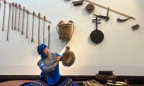 NSND Thu Hà: Biên đạo xuất sắc của Quân đội, đầy tài năng và không ngừng sáng tạo