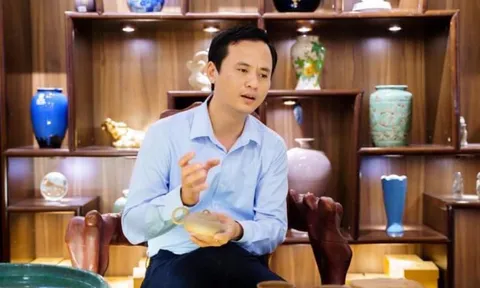 Artist Thành Gốm Việt: Chuyển đổi số với nông dân phải thật giản đơn, dễ hiểu và thiết thực