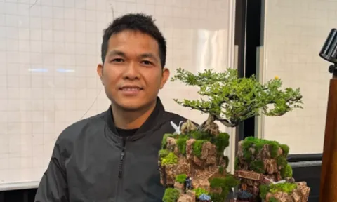 Tiến sĩ chia sẻ vai trò của truyền thông xã hội trong việc phòng chống ô nhiễm không khí