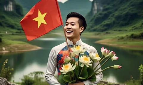 Những vần thơ hay về quê hương, đất nước