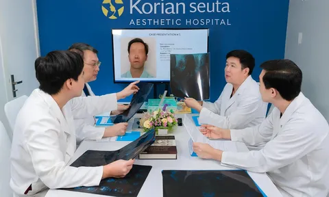 13 Years of Therapeutic Aesthetic Excellence at Korian Seuta Aesthetic Hospital