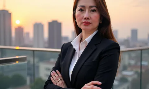 Linh Nguyen - Hành trình 20 năm kiến tạo vẻ đẹp và đẳng cấp từ nghề nail