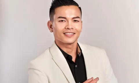 BossMan Bui - Người đàn ông “nghìn like” trên mạng xã hội và thương hiệu Icon Nails Spa tại Washington