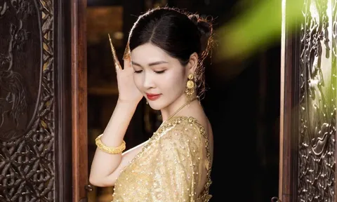 Gieo nụ cười từ những bộ răng sứ bình dân
