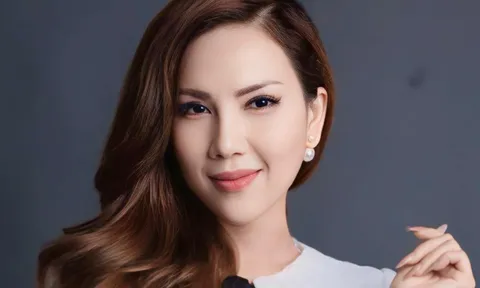 Ngoc Cindie Huynh – Hành trình kiến tạo giấc mơ Mỹ bằng bản lĩnh, trí tuệ và lòng bền bỉ của một nữ doanh nhân Việt