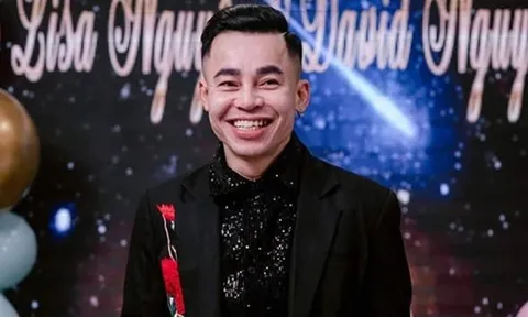 Hoàn Thi – Khi nghị lực biến thử thách nơi đất khách thành cơ hội tỏa sáng