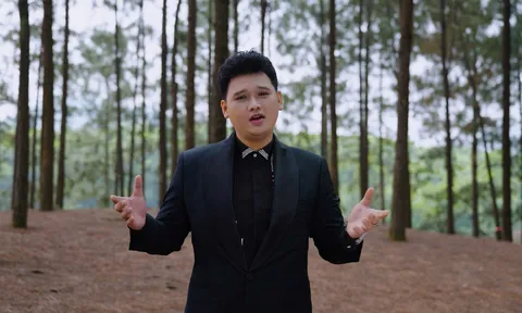 Bốn mùa tôi yêu em: Bản giao hưởng của lòng thủy chung và tư duy nghệ thuật mới