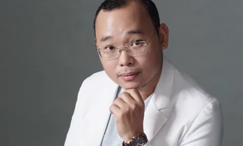 Bác sĩ Nguyễn Lê Công Chính và hướng tiếp cận “chuẩn y khoa” trong tạo hình thẩm mỹ