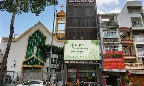 Nha khoa Sài Gòn Tâm Đức: Bài học từ việc chậm giải thể pháp nhân cũ khi chuyển đổi mô hình