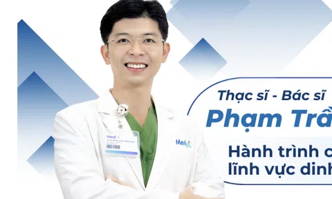 Top 4 bác sĩ giảm béo đáng tin cậy tại TP HCM