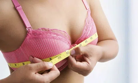So sánh các phương pháp nâng ngực hiện nay: Túi độn, mỡ tự thân và công nghệ lai
