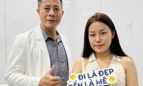 Doctor Chung Nguyen (Nguyen Quang Chung): Pioneering Power X Liposuction Technology