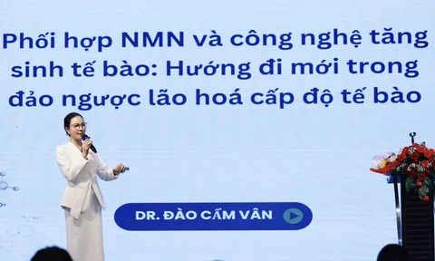 Dr Đào Cẩm Vân: Cho đi là còn mãi, lấy sự trưởng thành nội tâm làm gốc cho hành trình thẩm mỹ và y khoa