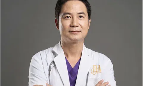 Dr. Hoàng Anh – Hành trình kiến tạo vẻ đẹp tự nhiên, nâng tầm nhan sắc Việt