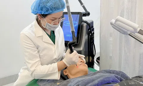 ThS. BS Phạm Thị Hòa chia sẻ về lộ trình khoa học giúp phục hồi làn da mụn nhiễm Corticoid và những lưu ý "vàng"