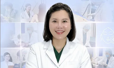 ThS. BS Phạm Thị Hòa: Chuyên gia đồng hành cùng làn da khỏe đẹp