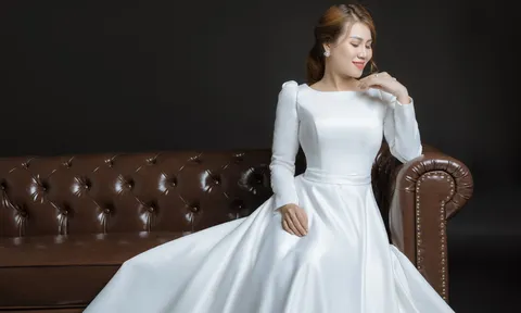 Nhan sắc thăng hạng theo năm tháng của Hoa Nam – Người đẹp Truyền thông