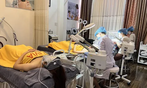Thẩm mỹ viện trị nám uy tín tại Thành phố Kon Tum