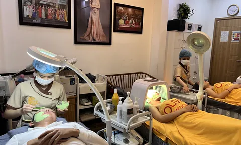 Địa chỉ trị mụn uy tín và hiệu quả tại Quảng Ngãi