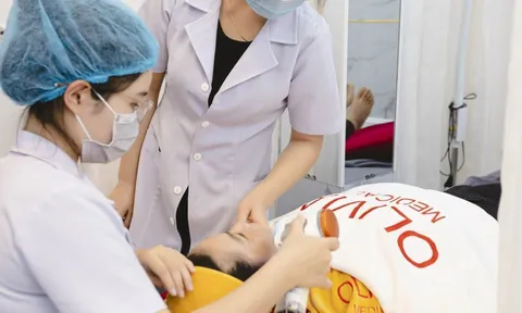 Địa chỉ trị mụn uy tín bậc nhất tại Hội An