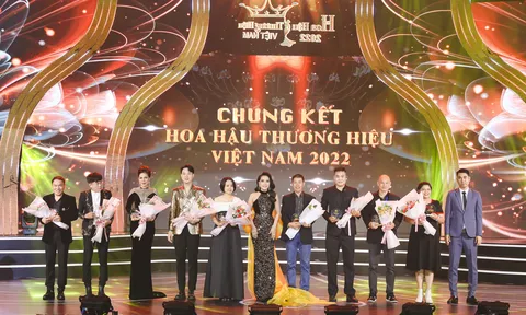 DLG Hotel – Nhà tài trợ lưu trú Hoa hậu Thương hiệu Việt Nam 2022