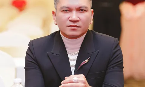 Phó trưởng BTC chia sẻ về cuộc thi Hoa hậu Doanh nhân Châu Á Việt Nam 2022