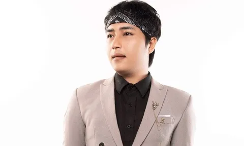 Chàng MC với đam mê lớn lao dành cho nghệ thuật