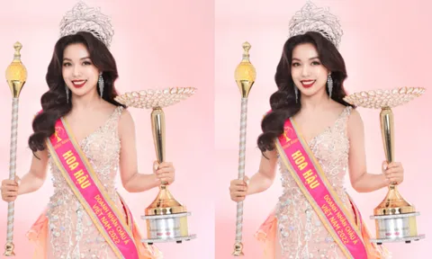 Hoa hậu Doanh nhân Châu Á Việt Nam 2022 Đỗ Thị Quỳnh - Hành trình bứt phá tìm giới hạn bản thân