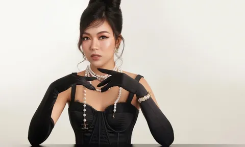 Hoa hậu Đỗ Thị Quỳnh: "Muốn thành công khao khát phải lớn hơn nỗi sợ thất bại"