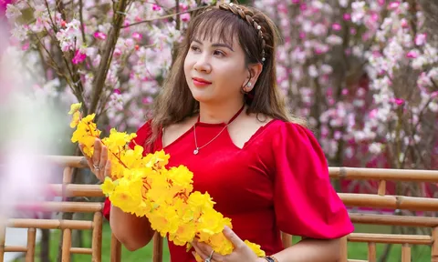 CEO Nguyễn Thị Yến Phượng: Một doanh nhân thật sự thành đạt khi hội đủ các yếu tố Tâm - Tài - Trí - Đức