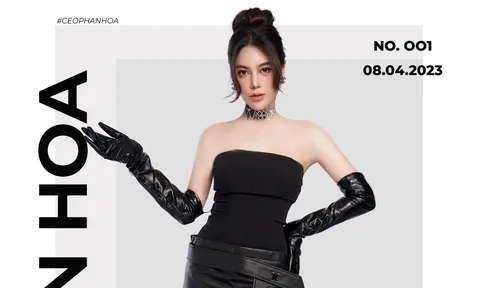 Những điều làm nên thành công của doanh nhân Phan Hoa