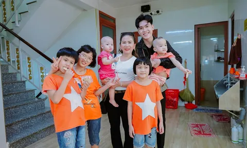 Hoa hậu Yến Phượng: “Hào quang của vương miện tỏa sáng được là nhờ vào giá trị yêu thương mà mình cho đi”