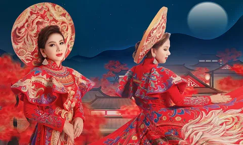 Nàng hậu sở hữu giọng hát đậm chất bolero của showbiz Việt là ai?