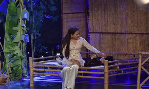 Hoa hậu Yến Phượng tung MV mới lan tỏa giá trị tình yêu chân thành, diễn xuất gây ấn tượng với khán giả