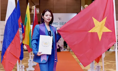 Trainer Dung Thùy – Hành trình rẽ hướng ngoạn mục sang lĩnh vực PMU và cơ duyên đến với Học viện A