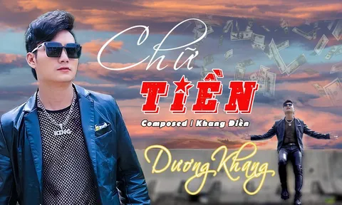 Hé lộ ca khúc mới Tác giả Anh Không Còn Thương