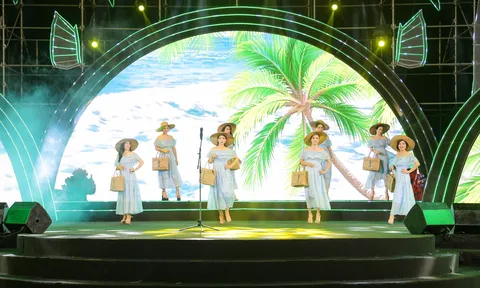 Bán kết Hoa hậu Doanh nhân Biển 2023: Top 24 thí sinh chính thức lộ diện